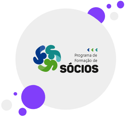 Programa de Formação de Sócios